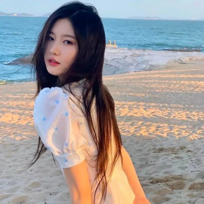 甜蜜池畔