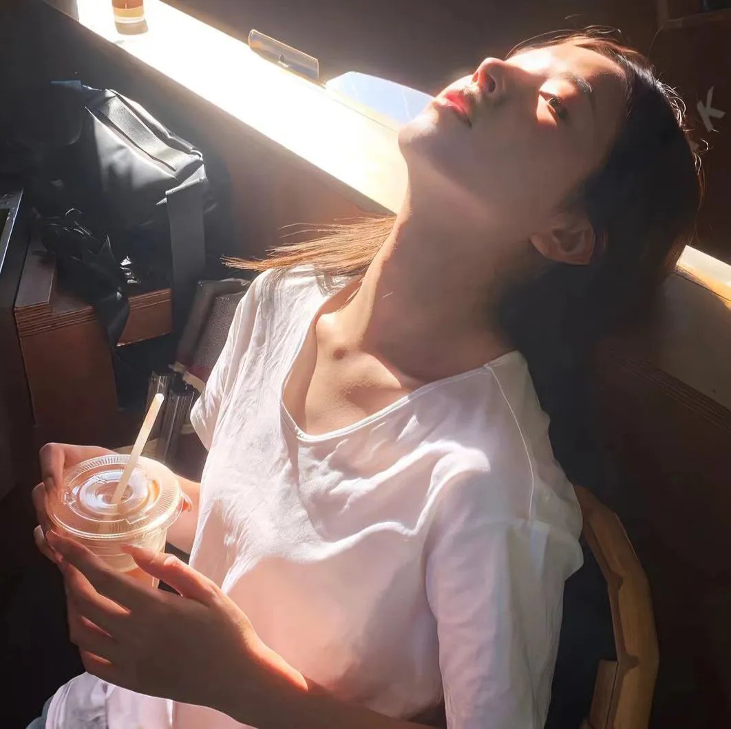 汽车女窃贼